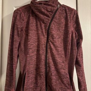 CALIA by Carrie Underwood Pink and Black Jacket